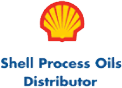 Shell Process Oils Distributor