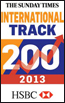 Fast Track 2013